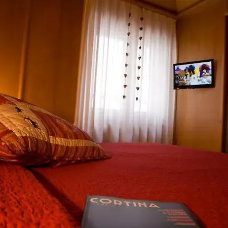 Casa vacanze Casa Viola Cortina dʼAmpezzo