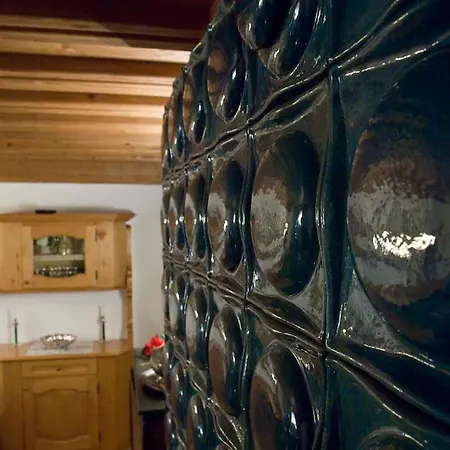 Casa Viola * Cortina dʼAmpezzo